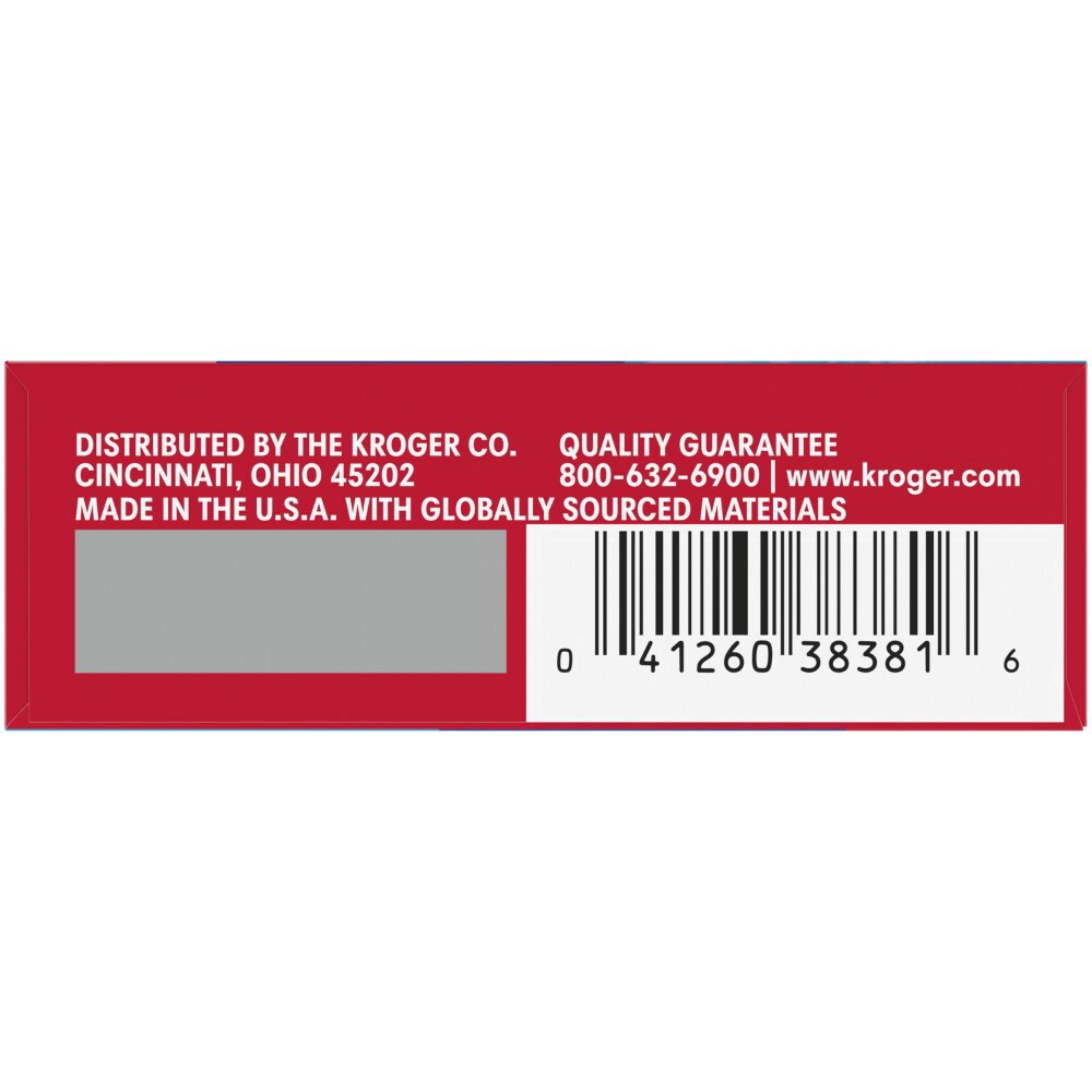 slide 6 of 6, Kroger Extra Strength Nasal Strips For Sensitive Skin, 26 ct