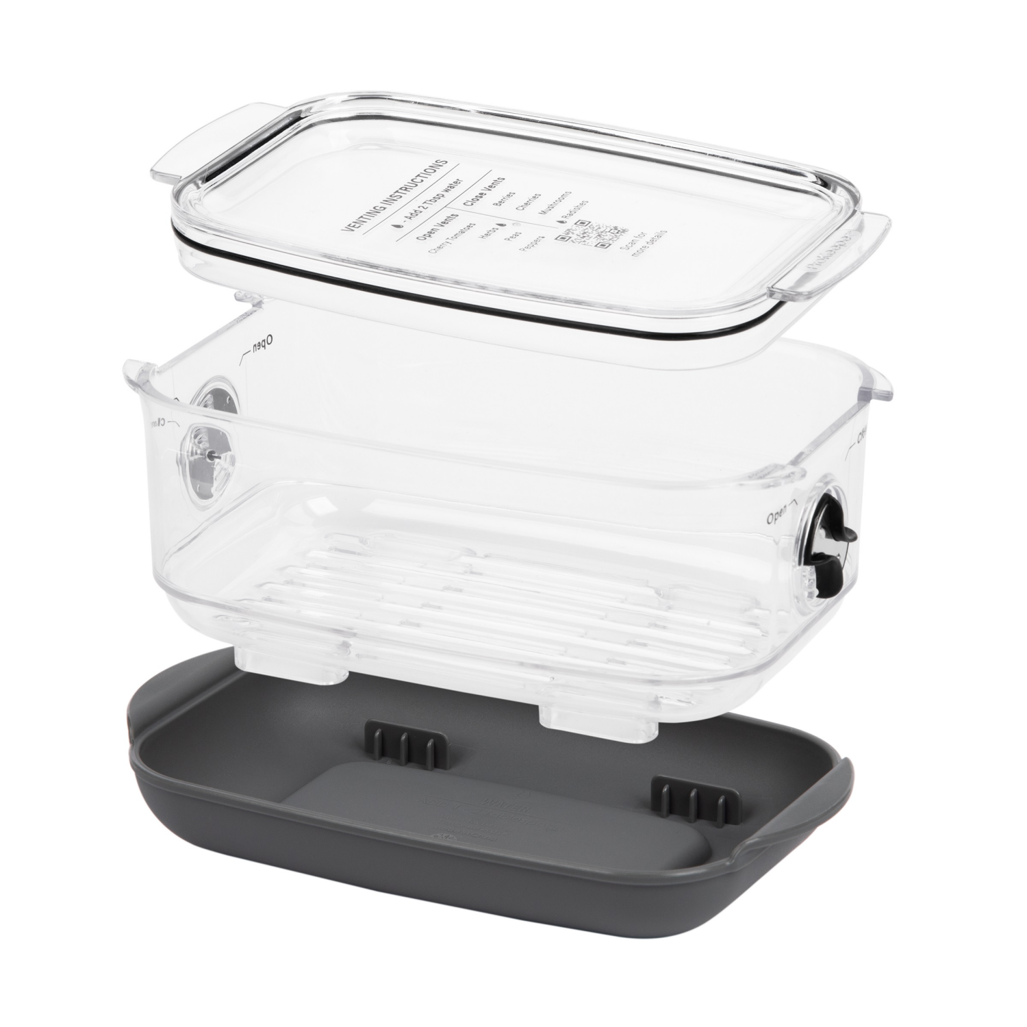 slide 2 of 5, Prokeeper+ Berry Keeper, 1 ct