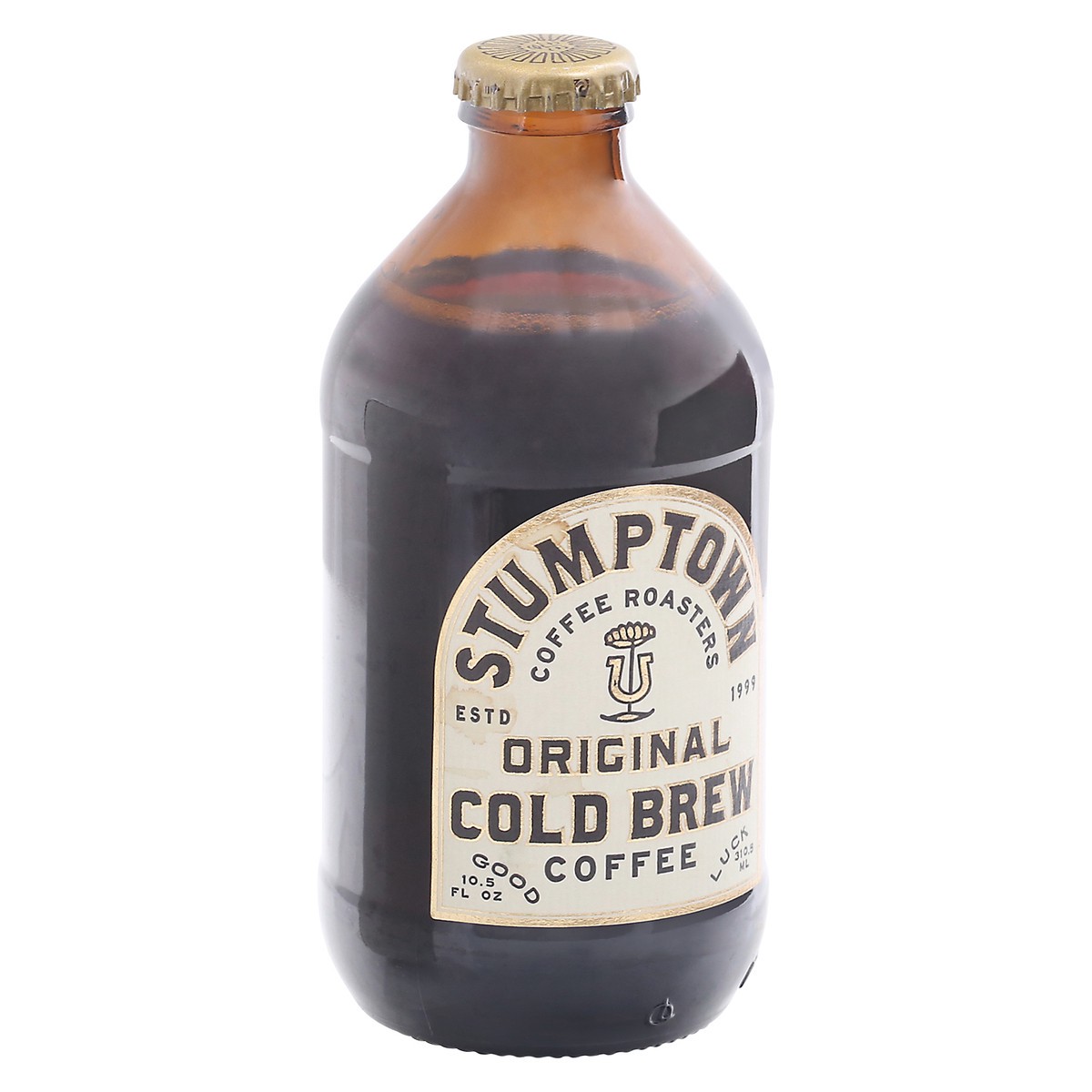 slide 8 of 9, Stumptown Coffee Cold Brew Original Coffee - 10.5 fl oz, 10.5 fl oz