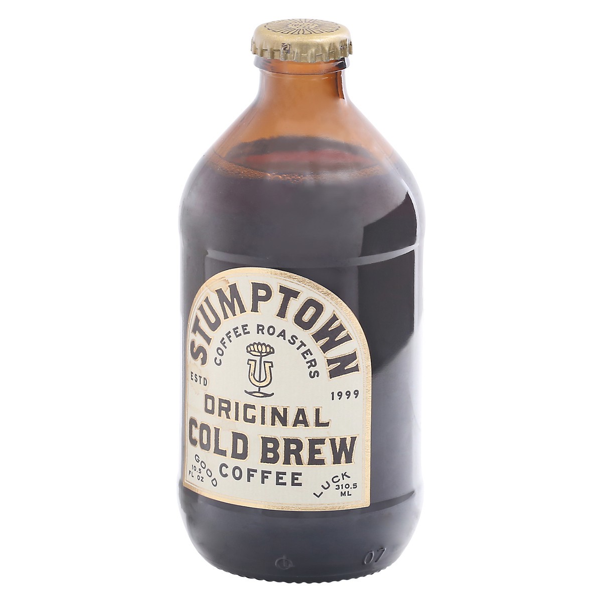 slide 3 of 9, Stumptown Coffee Cold Brew Original Coffee - 10.5 fl oz, 10.5 fl oz