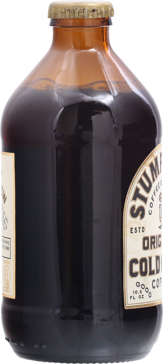 slide 2 of 9, Stumptown Coffee Cold Brew Original Coffee - 10.5 fl oz, 10.5 fl oz