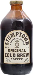 Stumptown Coffee Cold Brew Original Coffee 10.5 fl oz