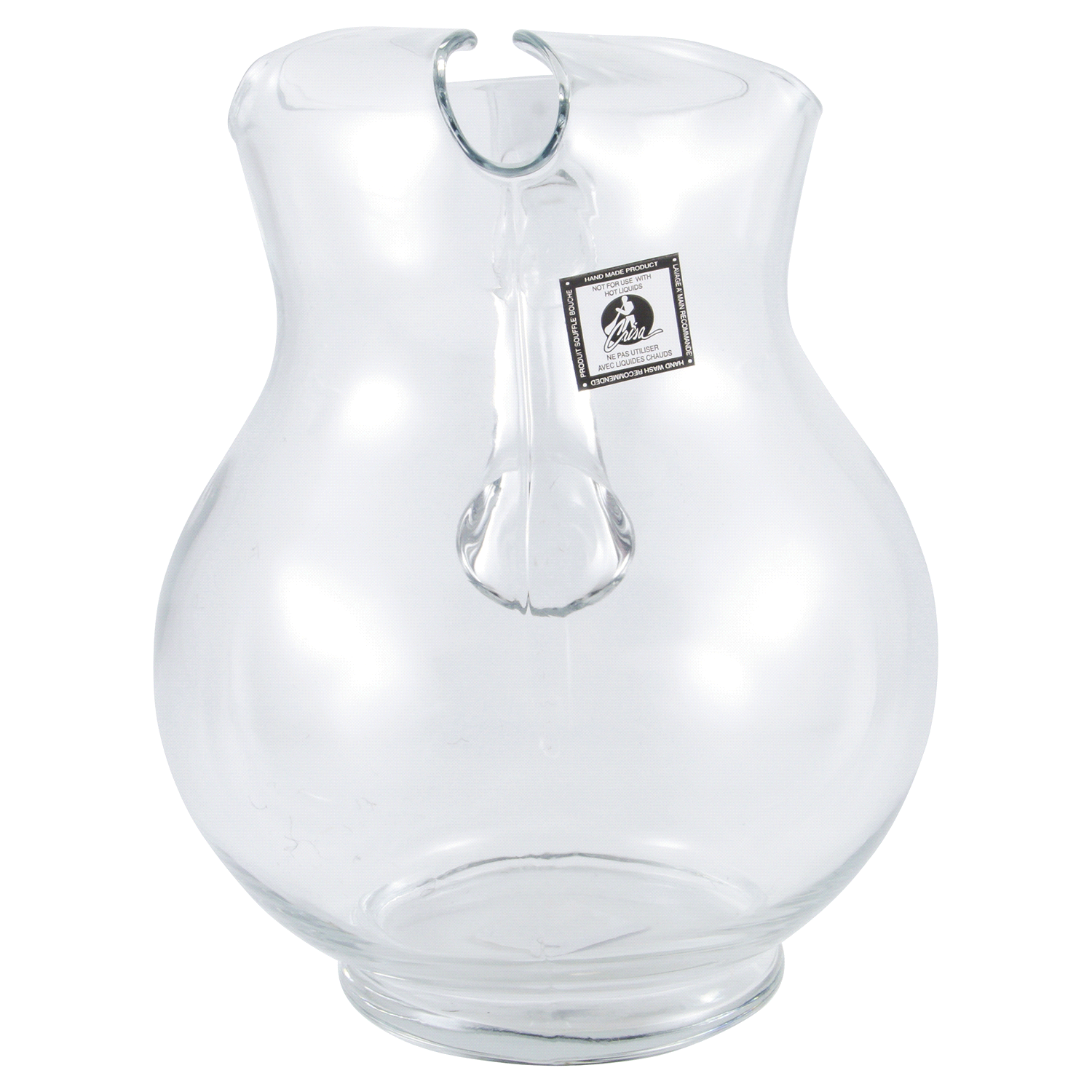 slide 3 of 3, Libbey Acapulco Pitcher 1 ea, 1 ct