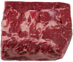 Beef Rib Roast Boneless Imported - lb