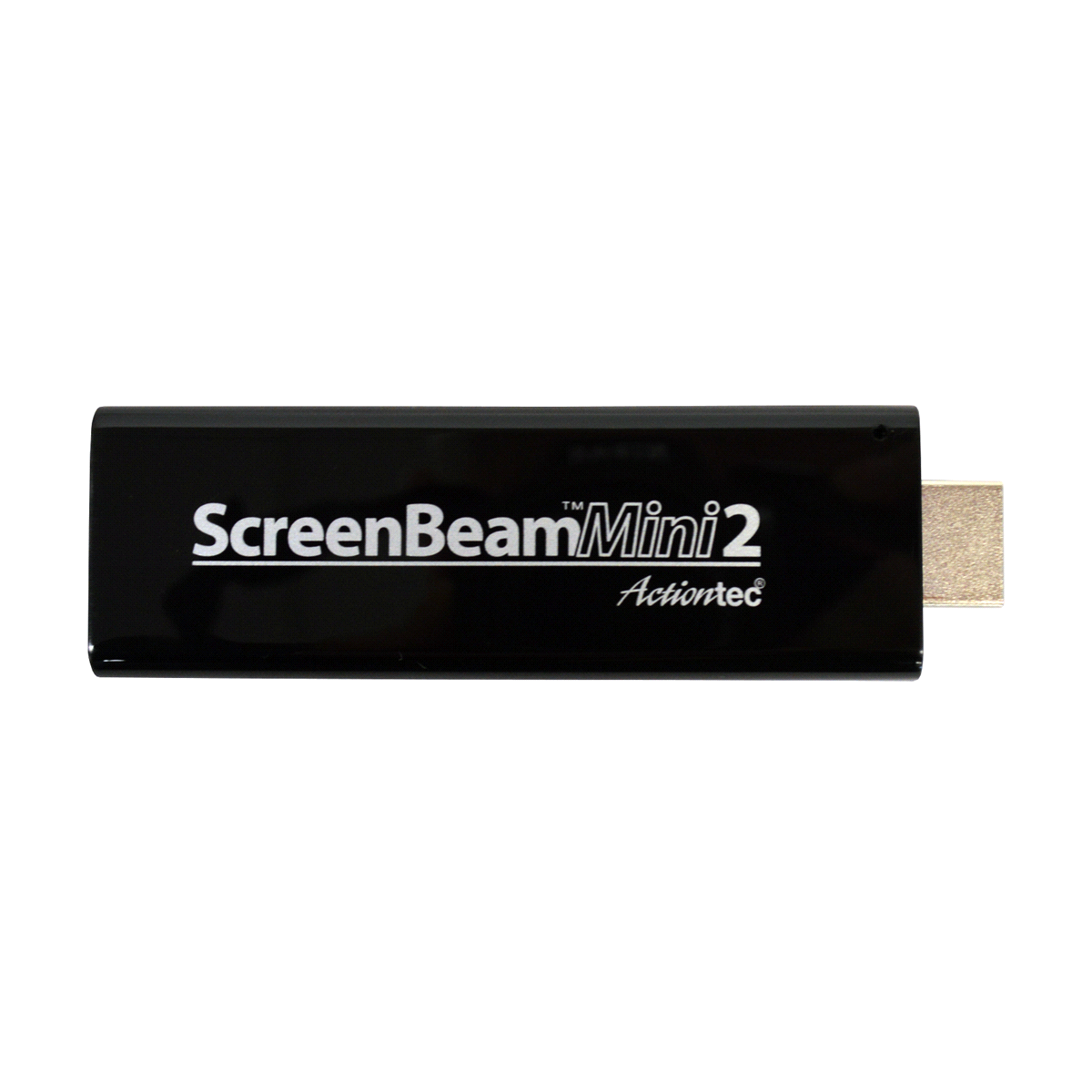 slide 4 of 4, Actiontec ScreenBeam Mini2 Wireless Display Receiver - Black, 1 ct