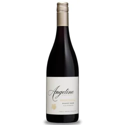 ANGELINE VINEYARDS Angeline Proprietor's Pinot Noir, 750 Ml