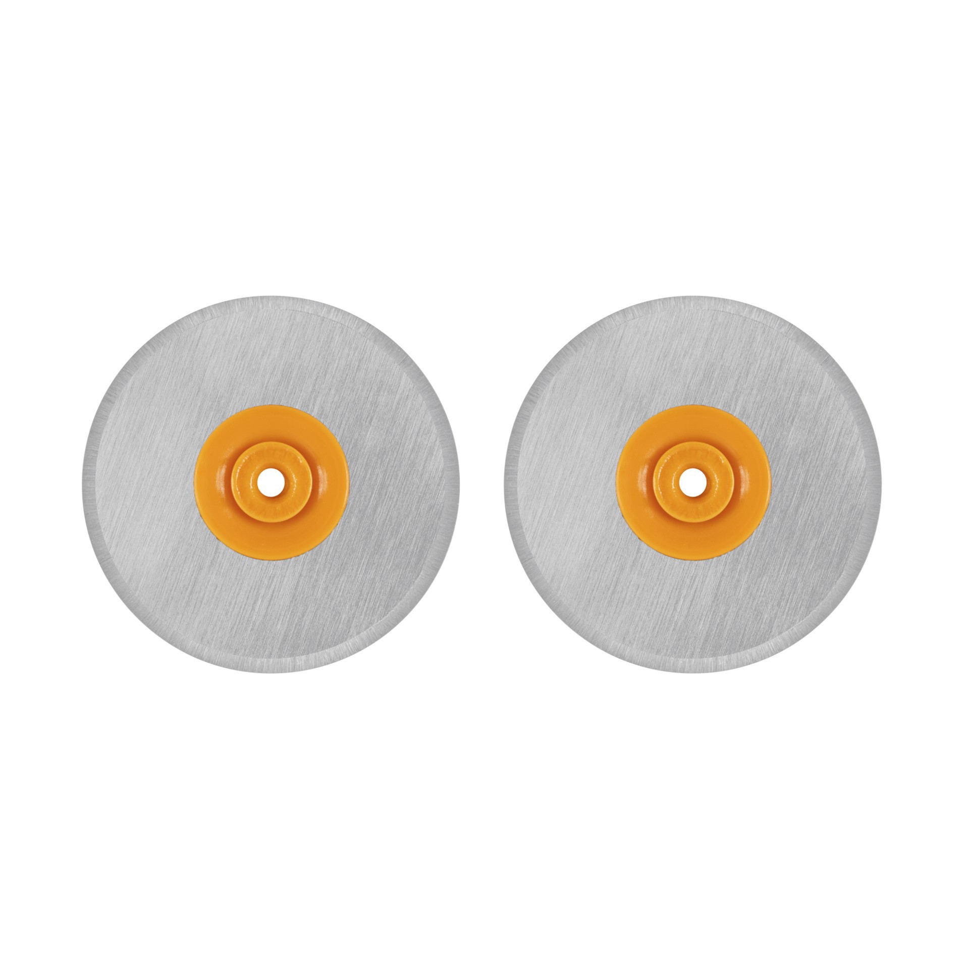 slide 4 of 6, Fiskars Rotary Trimmer Cutting Blades, 28 mm