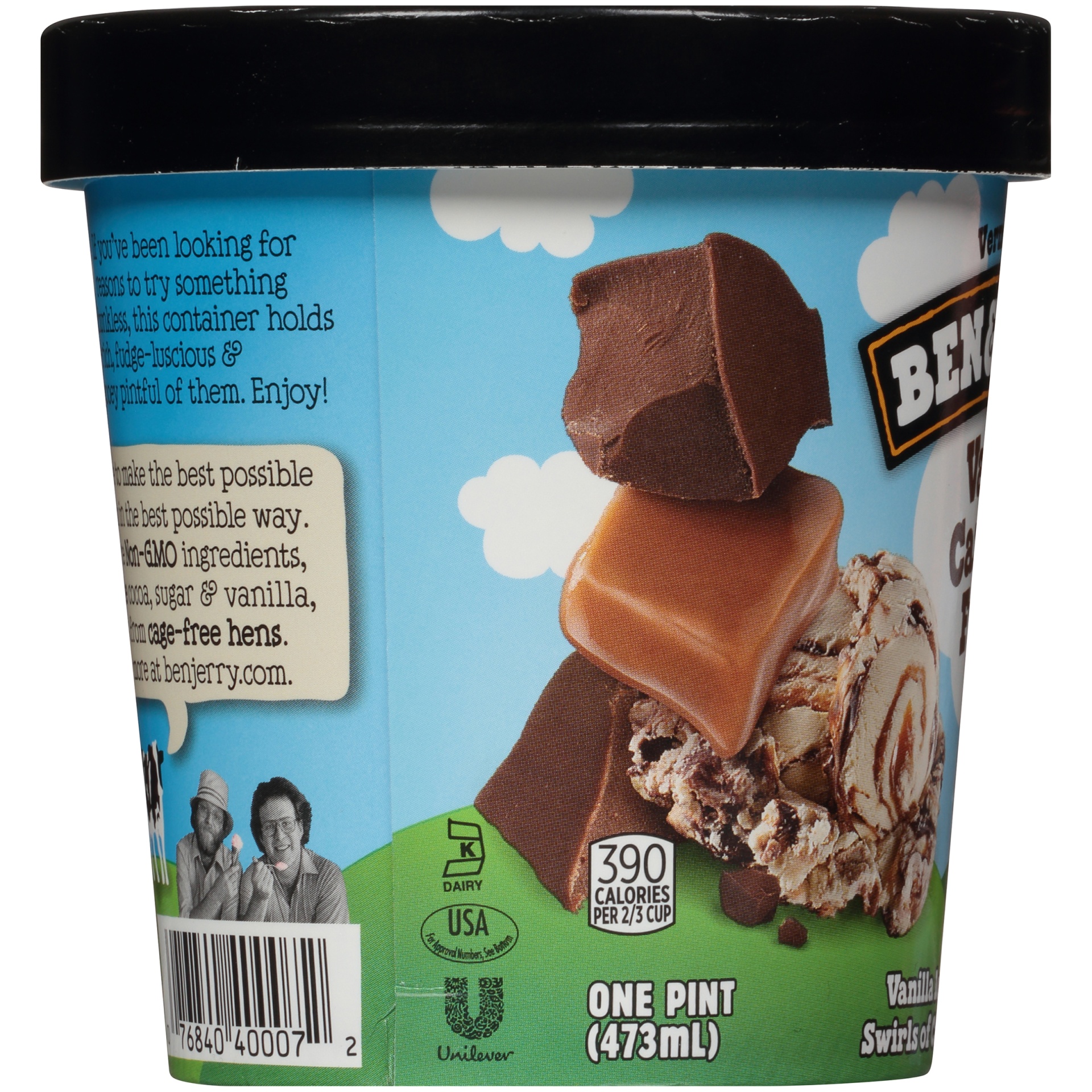 slide 2 of 6, Coffee-Mate Coffee mate Pumpkin Spice Flavored Cold Foam Creamer, Cold Creamer for Coffee, 14 oz