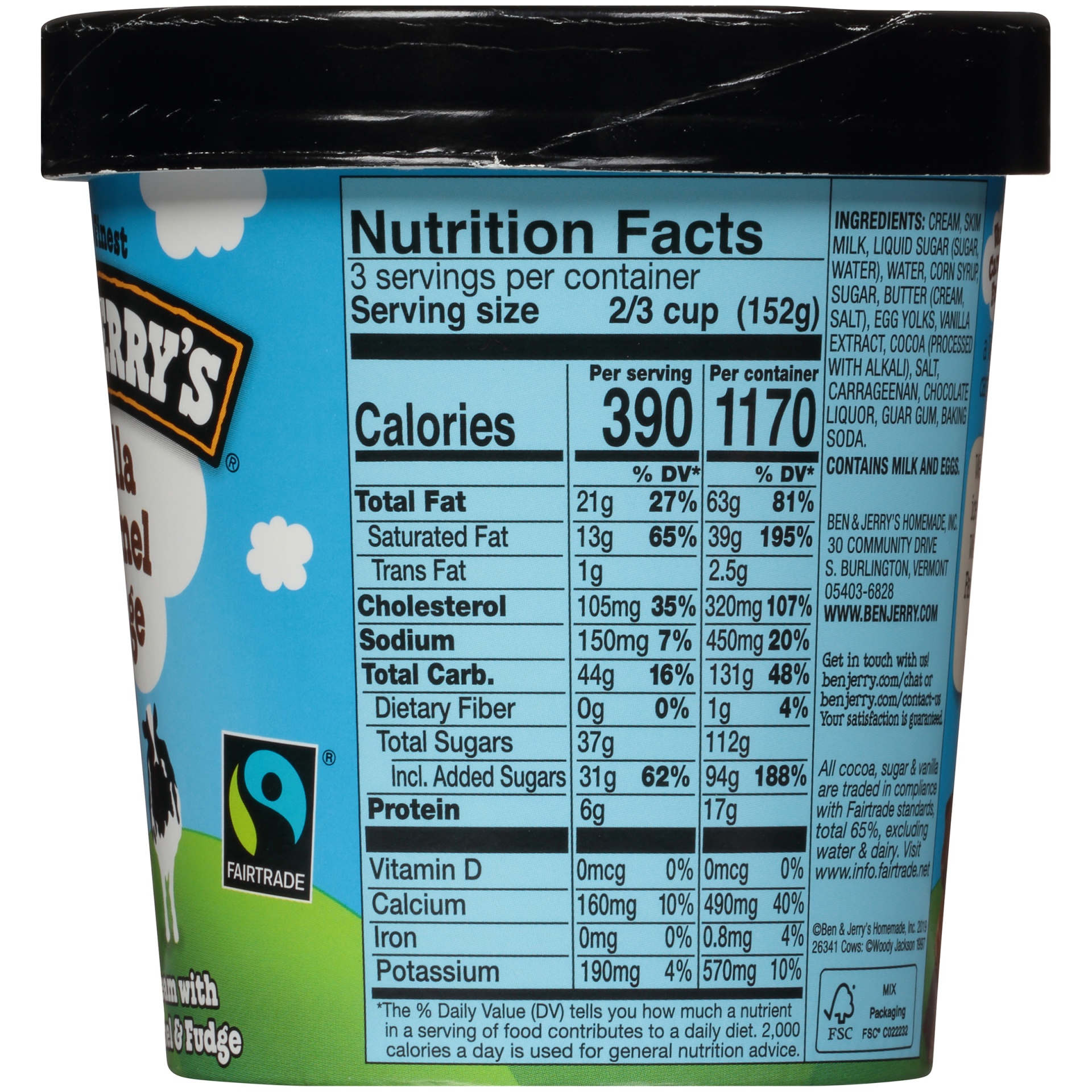 slide 5 of 6, Coffee-Mate Coffee mate Pumpkin Spice Flavored Cold Foam Creamer, Cold Creamer for Coffee, 14 oz