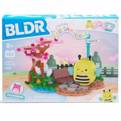 Squishmallows Building Set Assortment