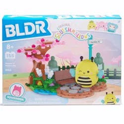 Squishmallows Building Set Assortment
