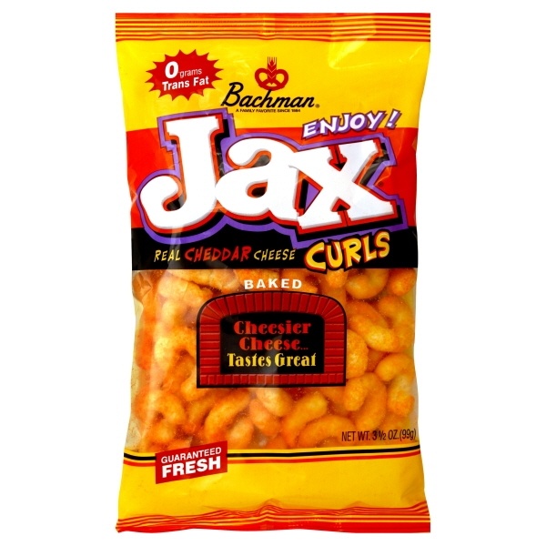 Baked JAX Cheese Twists 2.75 oz Shipt
