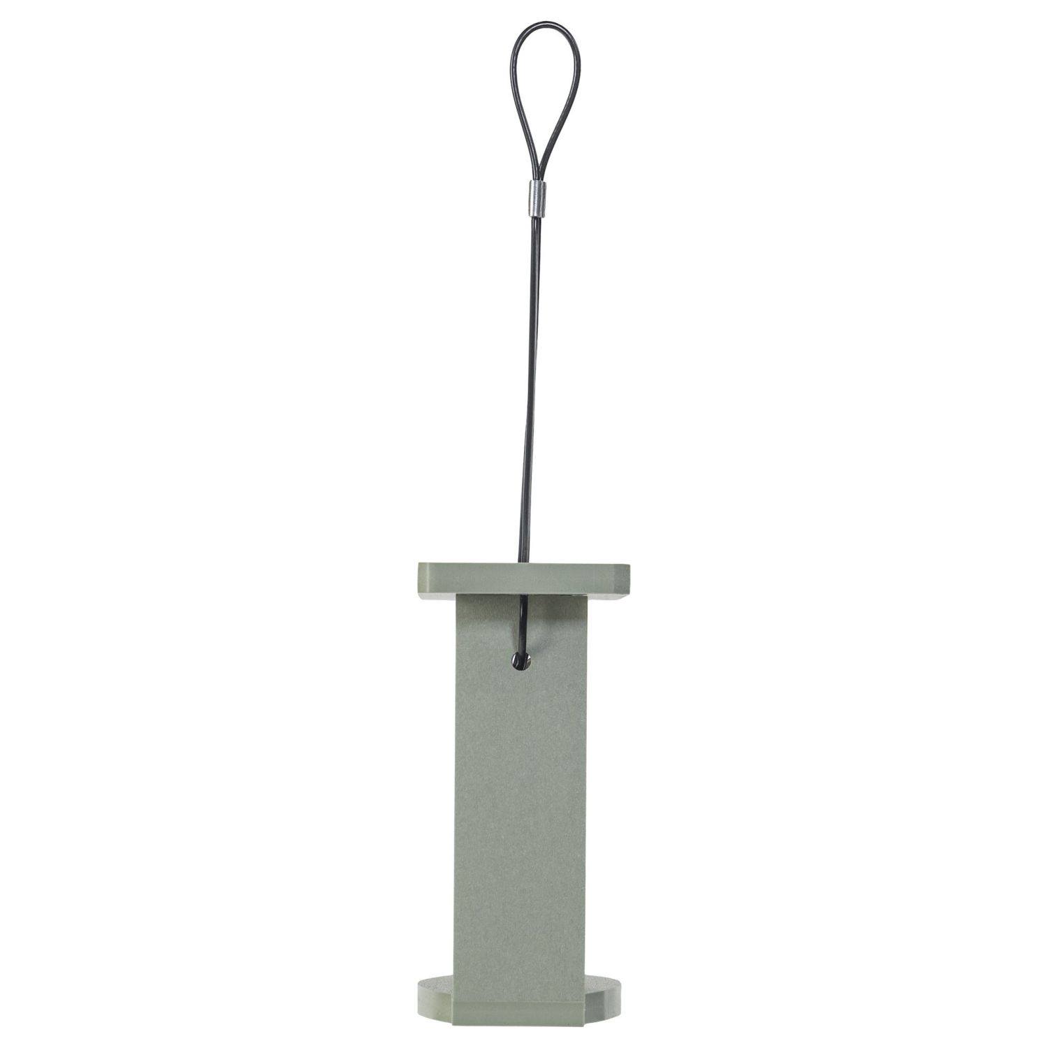 slide 2 of 3, BIRDS CHOICE Bird's Choice Single Suet Feeder, 1 ct