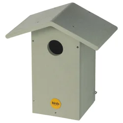 Birds Choice Bluebird House
