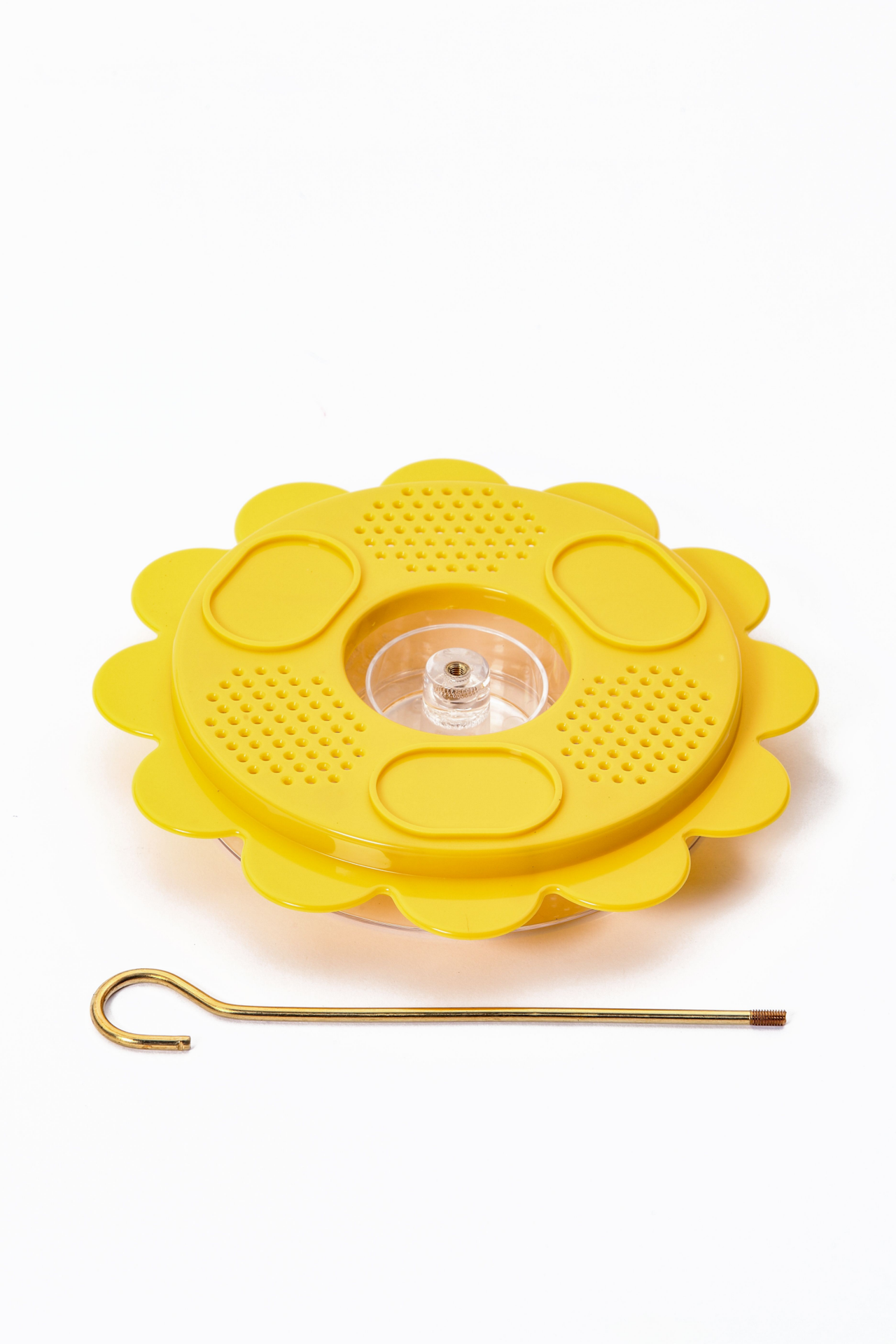 slide 2 of 5, BIRDS CHOICE Bird's Choice Butterfly Nectar & Fruit Feeder, 12 oz