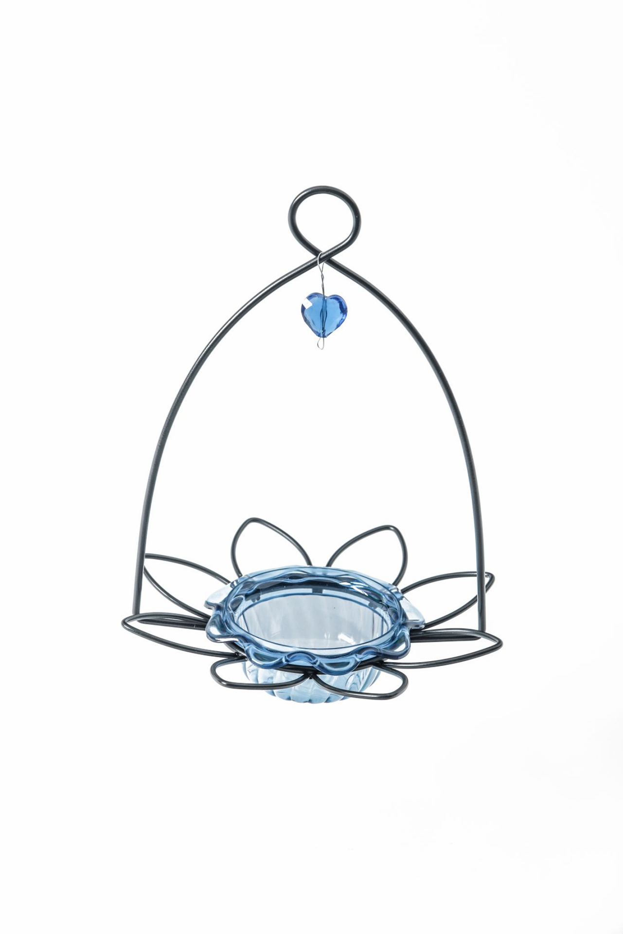 slide 3 of 3, Birds Choice Bluebird Feeder, 1 ct