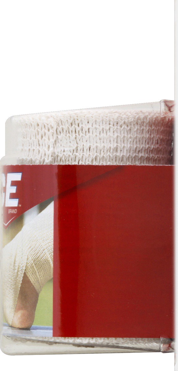 slide 5 of 5, Ace Self Adhesive Elastic Bandage, 3 in