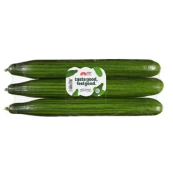 Nature Fresh Cucumbers, 20 oz