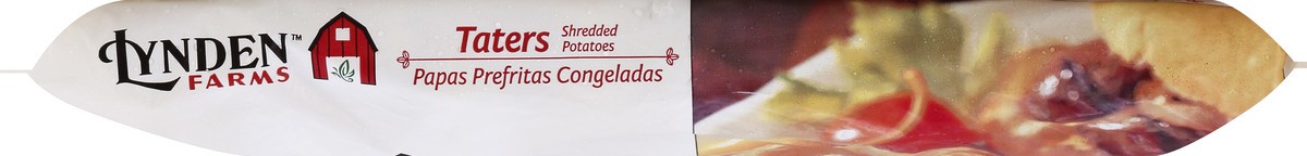 slide 6 of 6, Lynden Farms Tater Tots, 32 oz