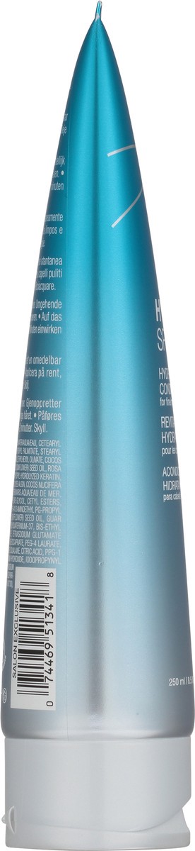 slide 3 of 11, Joico Hydrating Conditioner Hydra Splash 8.5 fl oz, 8.5 fl oz