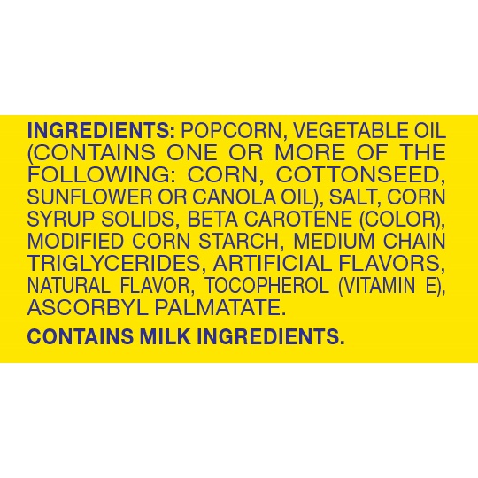 slide 6 of 6, Wise Big Munch Butter Popcorn, 1.75 oz