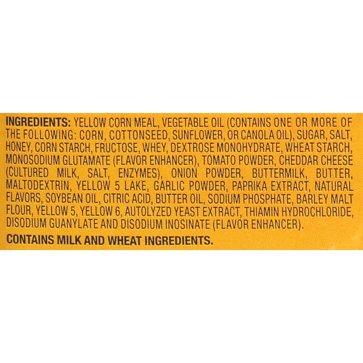 slide 6 of 6, Wise Big Munch Honey BBQ Puffed Cheez Dd, 2.25 oz