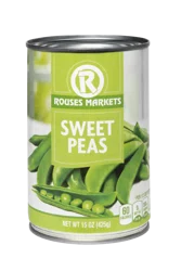 Rouses Sweet Peas