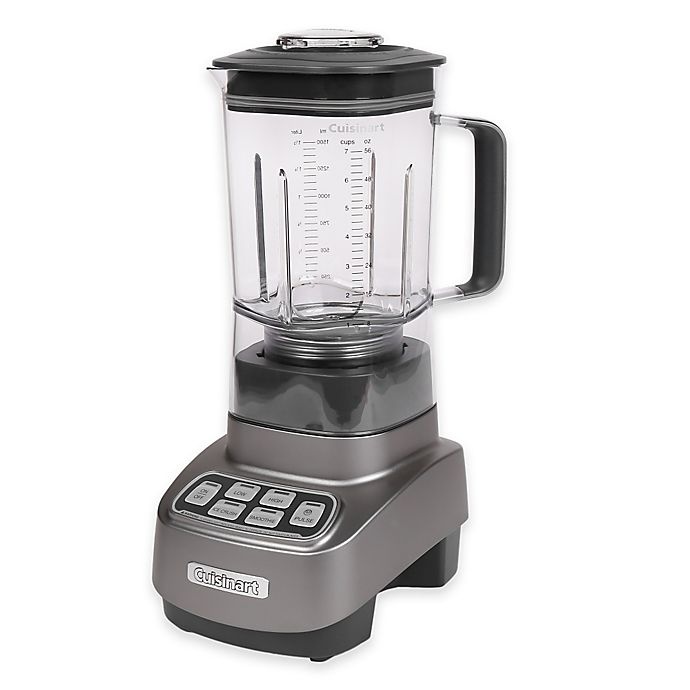 slide 3 of 3, Cuisinart Velocity Ultra 1 HP Blender with 2 Travel Cups, 1 ct