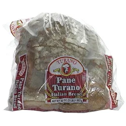 Turano Pane Turano Italian Bread, 32 oz