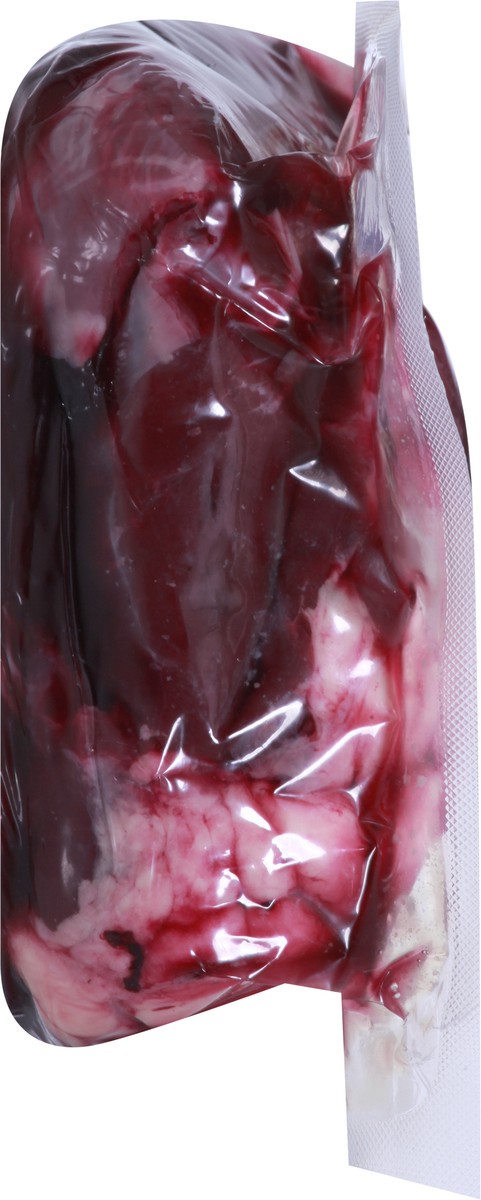 slide 3 of 11, H-E-B Fresh Beef Hearts, per lb