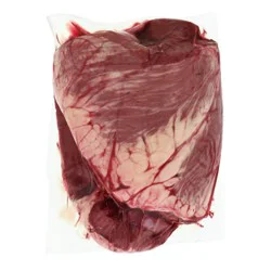 H-E-B Fresh Beef Hearts