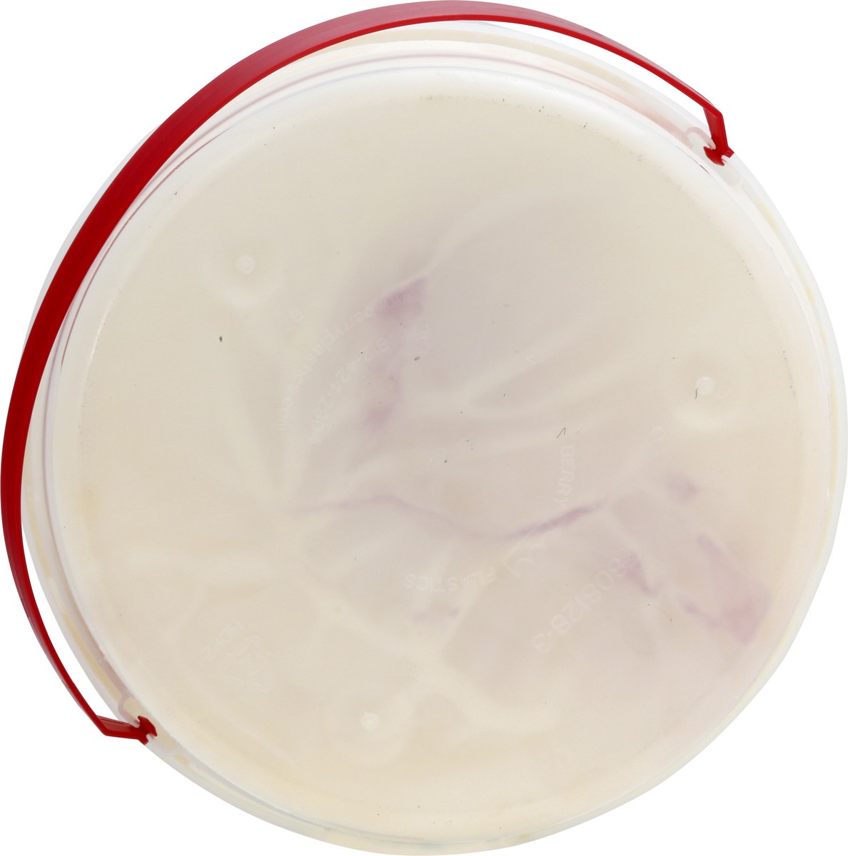 slide 13 of 13, Family Pak Olde Fashioned Strawberry Twirl Light Ice Cream 4 qt, 4 qt