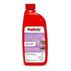 Rug Doctor Professional Odor Remover - 16 oz