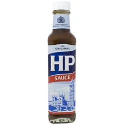 HP The Original Brown Sauce 9 oz