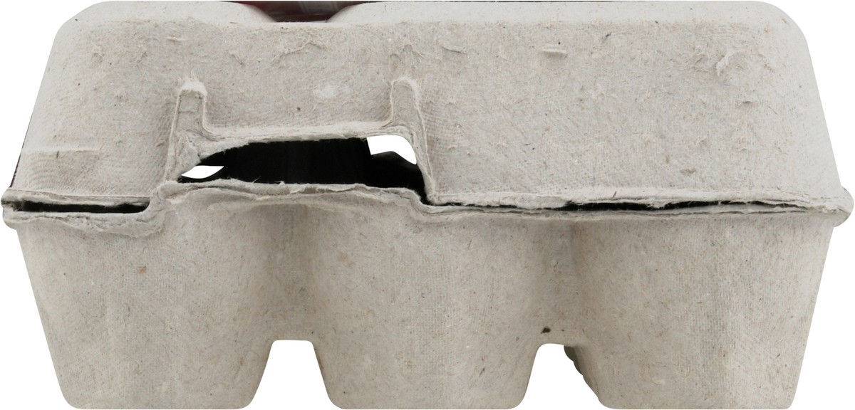 slide 2 of 11, Wilcox Free-Range White Eggs Large 18 ea, 18 ct