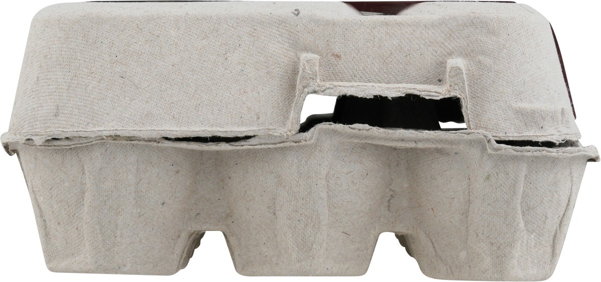 slide 5 of 11, Wilcox Free-Range White Eggs Large 18 ea, 18 ct