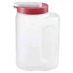 Rubbermaid Mixermate Leak-Resistant Pitcher