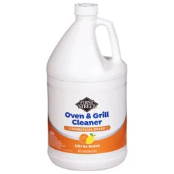 Cb24 First Street Oven Grill Cleaner