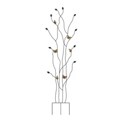 Panacea Butterfly Trellis