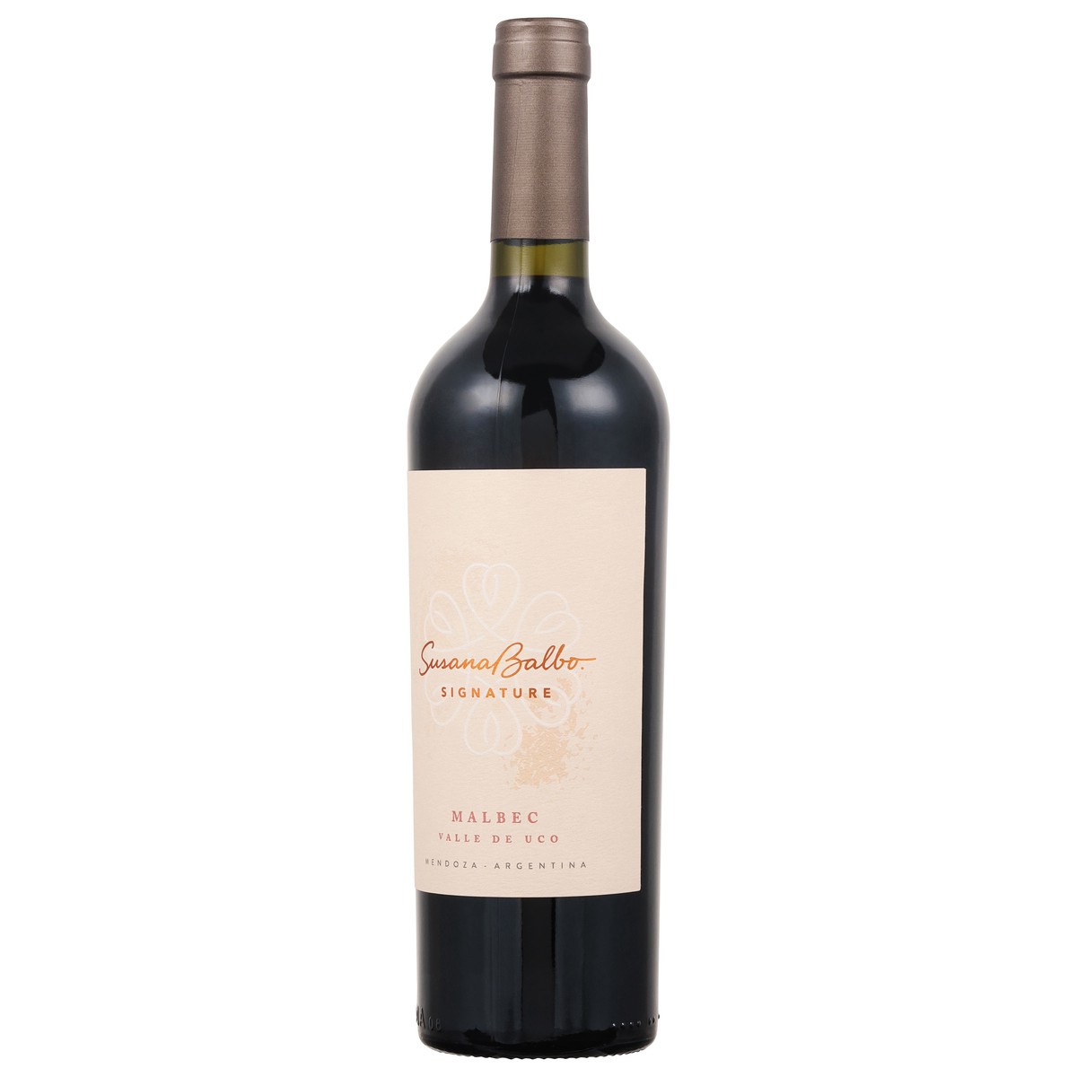 slide 2 of 11, Susana Balbo Valle De Uco Malbec 750 ml, 750 ml