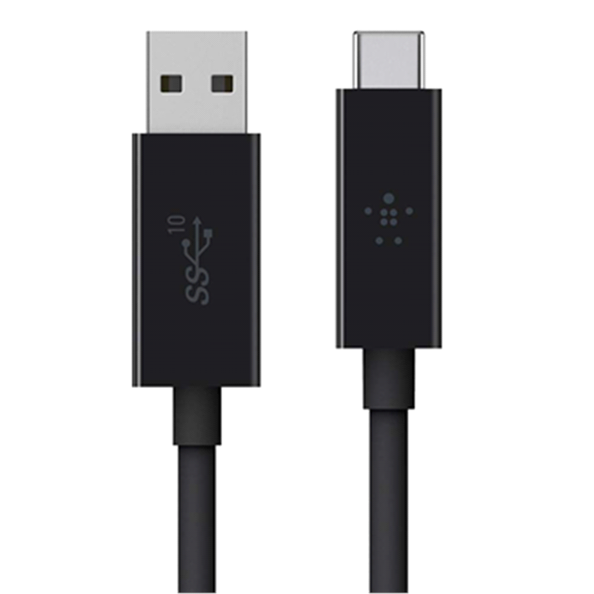 slide 1 of 5, Belkin USB-C 1 ea, 1 ct