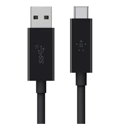 Belkin USB-C Cable, 1 ct