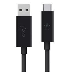 Belkin USB-C Cable, 1 ct