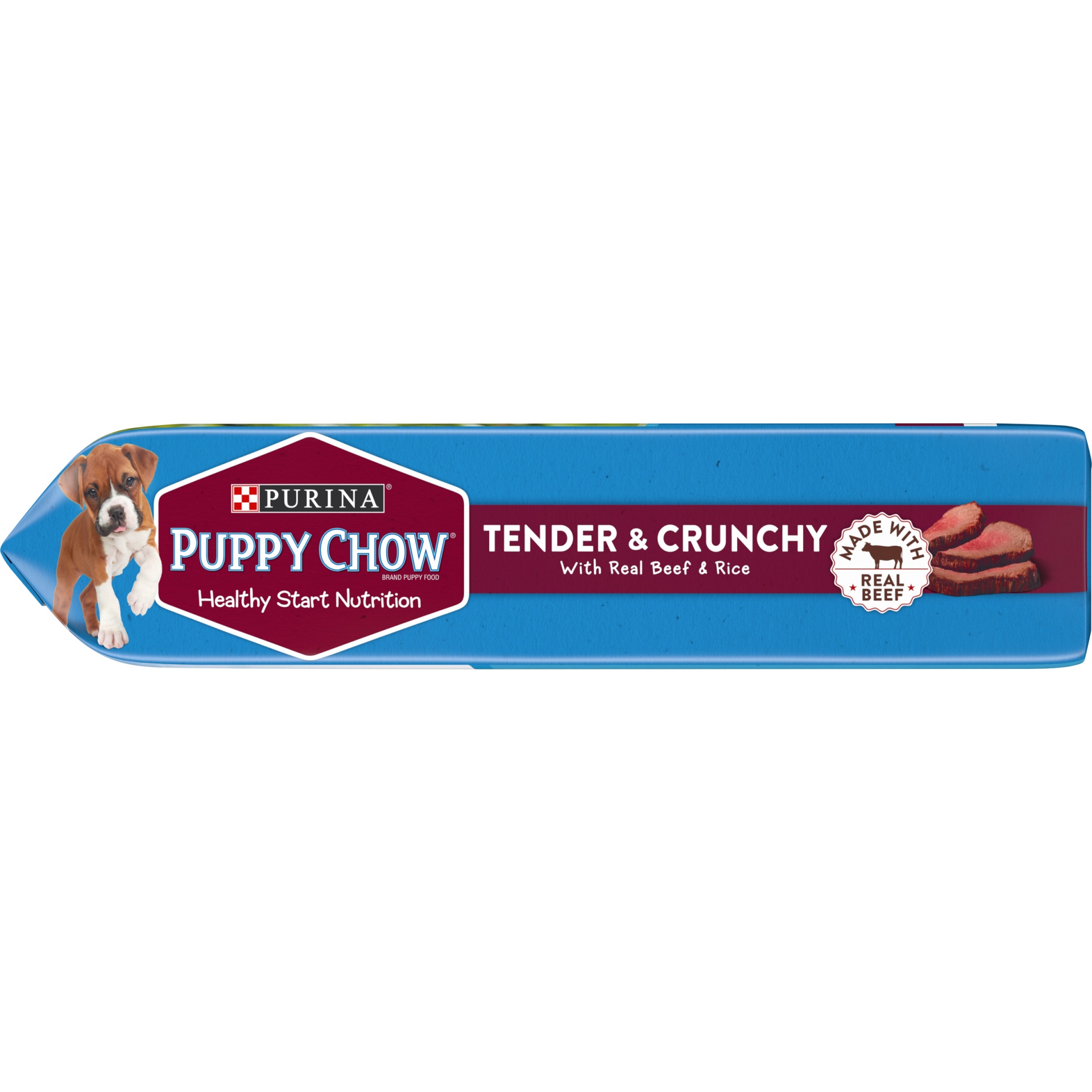 puppy chow healthy morsels