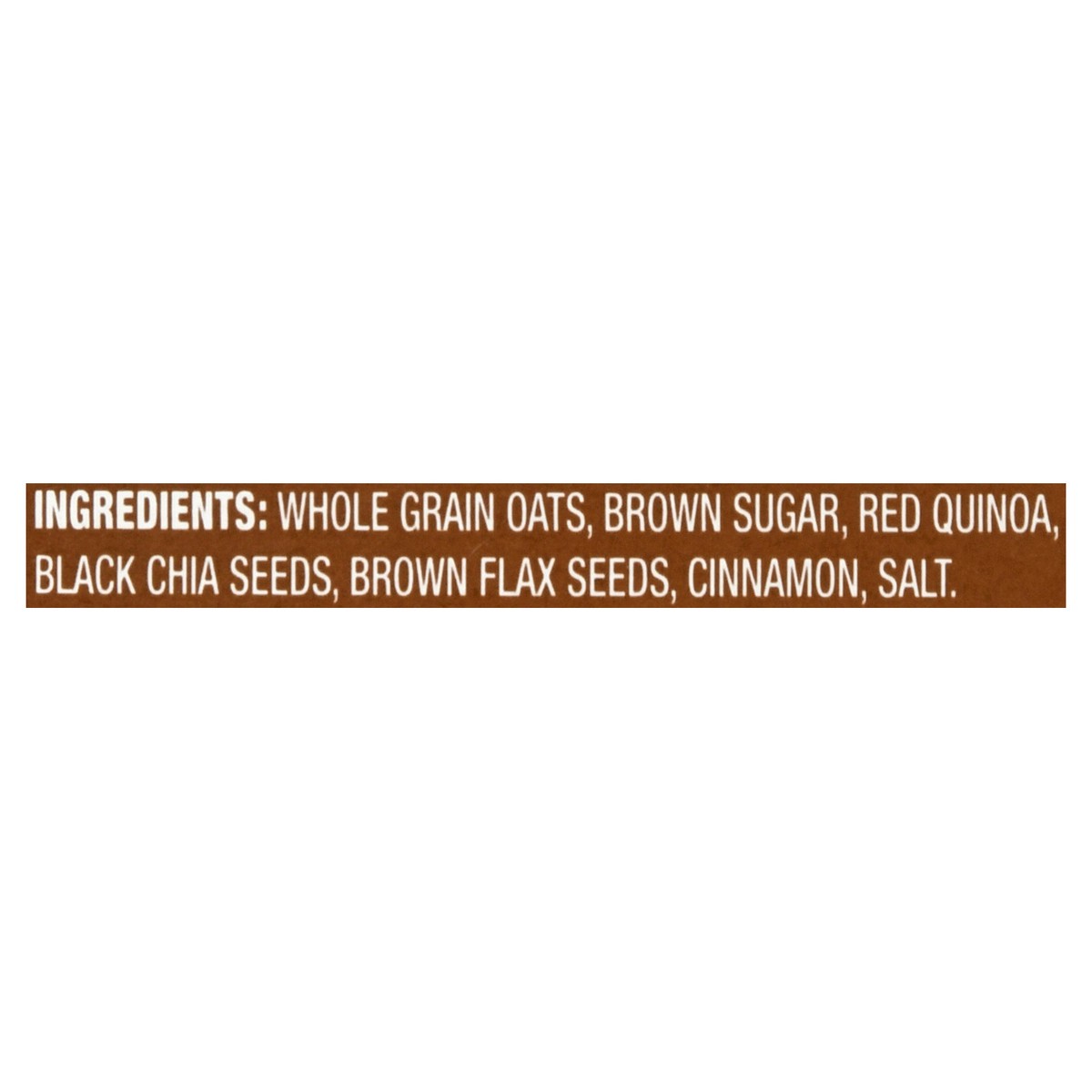 slide 7 of 11, The Soulfull Project Cinnamon Spice Multigrain Hot Cereal 5 ea, 5 ct