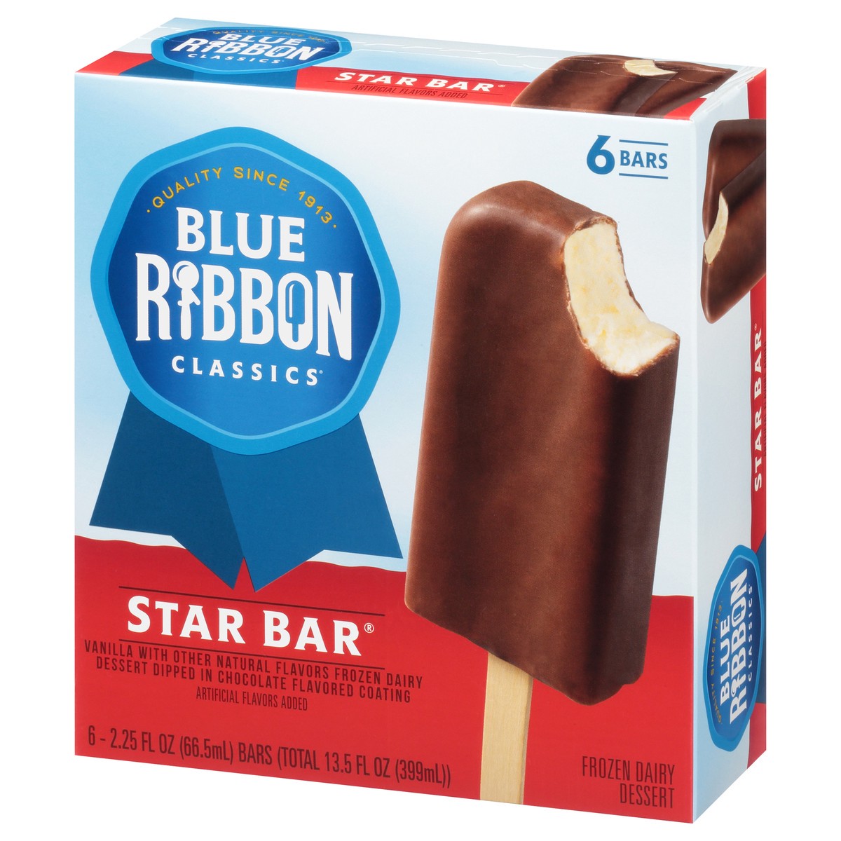 slide 11 of 11, Blue Ribbon Classics Star Bar, 13.50 fl oz