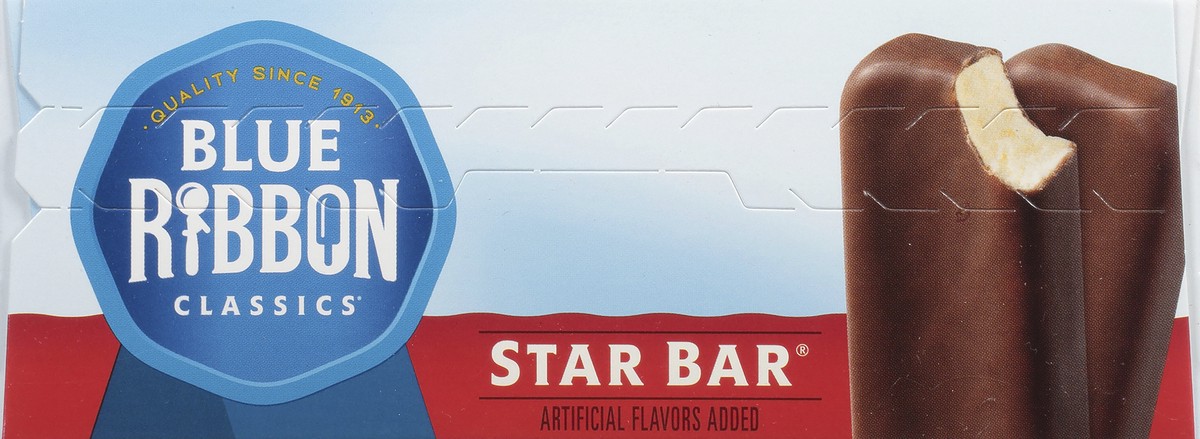 slide 6 of 11, Blue Ribbon Classics Star Bar, 13.50 fl oz