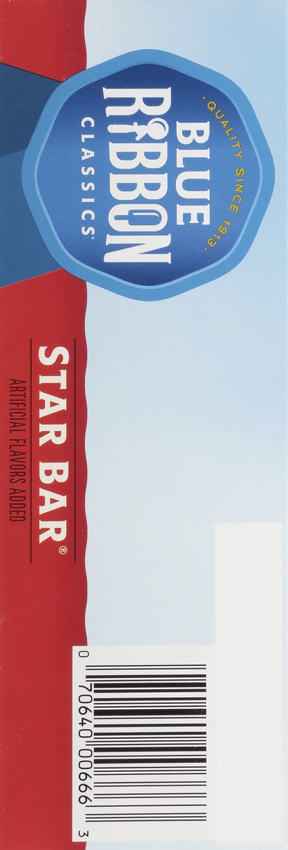 slide 8 of 11, Blue Ribbon Classics Star Bar, 13.50 fl oz