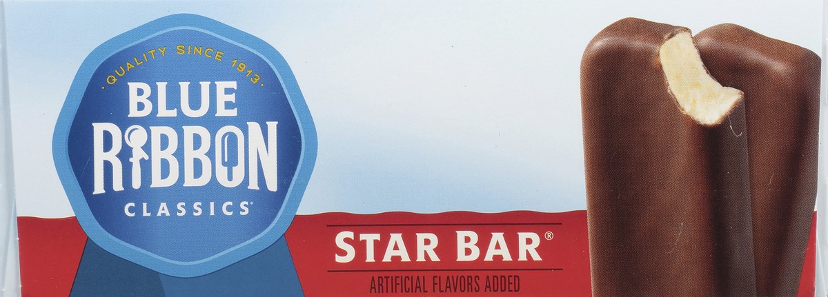 slide 3 of 11, Blue Ribbon Classics Star Bar, 13.50 fl oz