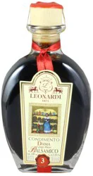Acetaia Leonardi 3 Year Balsamic